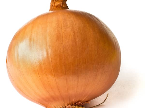 Onions, brown, 10 kg bag