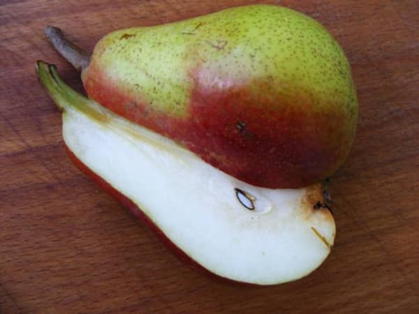 Pears, Packham, 12 kg carton
